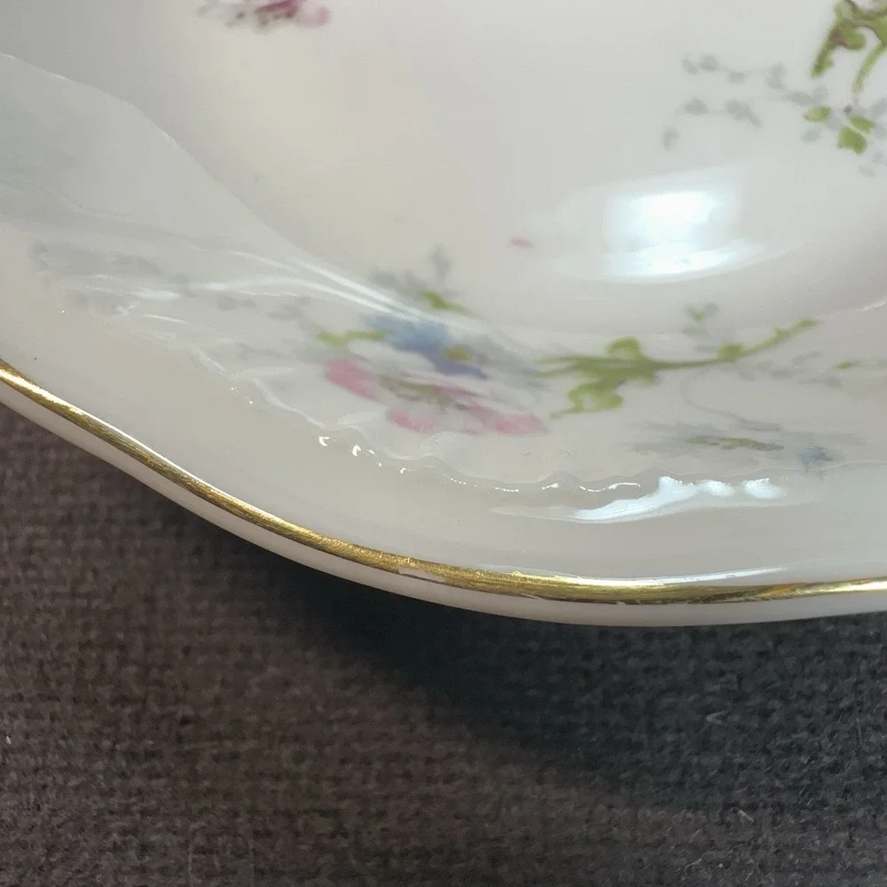 4 Theodore‎ Haviland New York Annette Berry Bowls Fruit 5